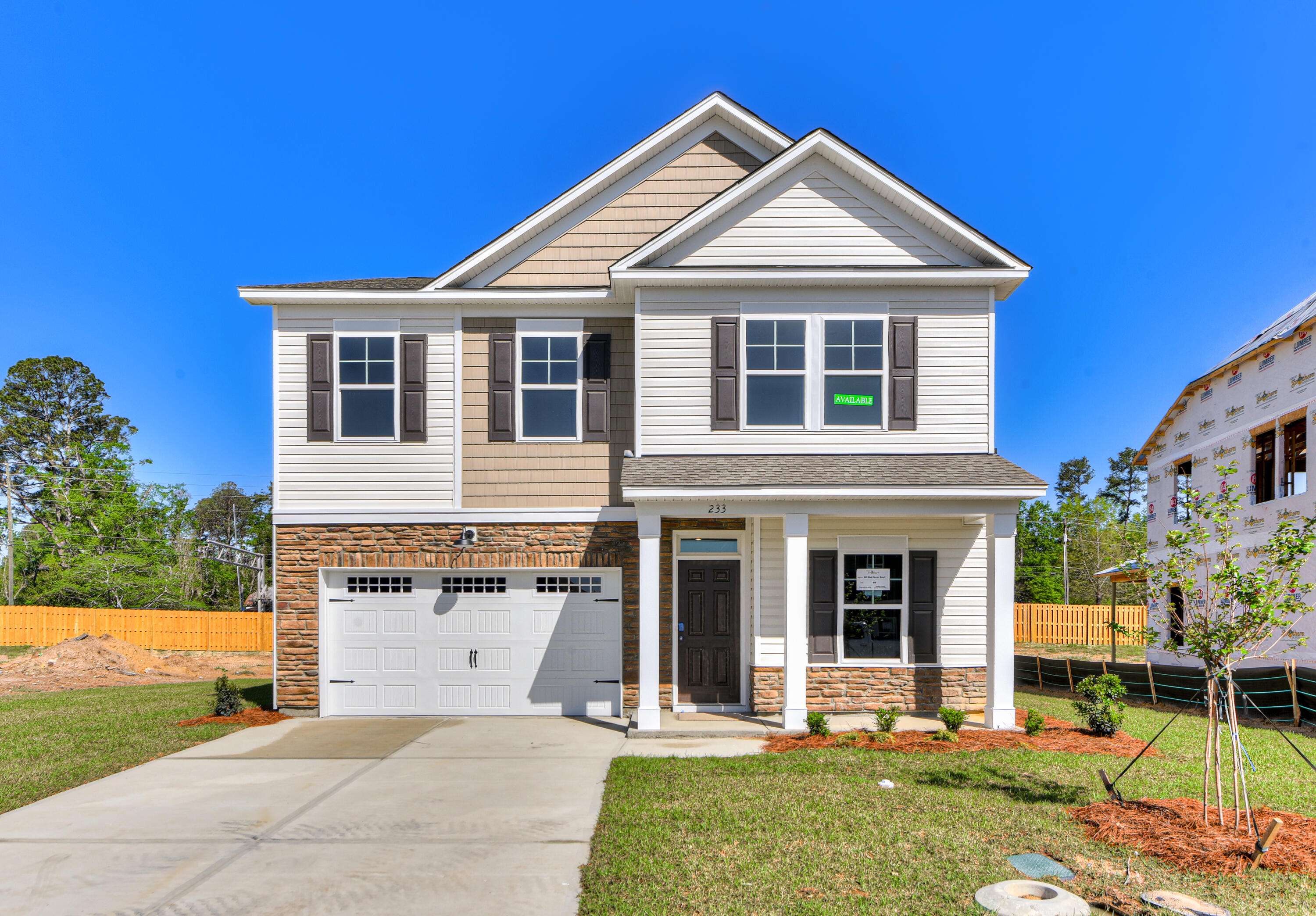 Augusta, GA 30906,233 RED HAVEN CT