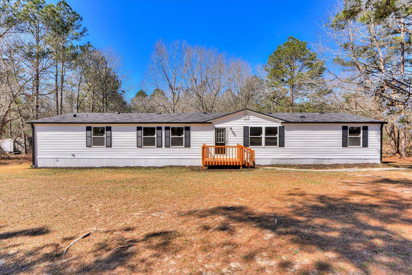 Dearing, GA 30808,1463 LOKEY DR
