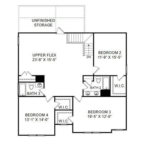 Graniteville, SC 29829,3075 Blenheim CT