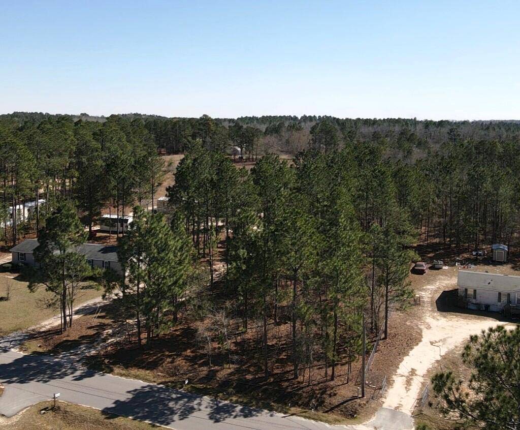 Aiken, SC 29801,LOT 2 BENT ARROW RD