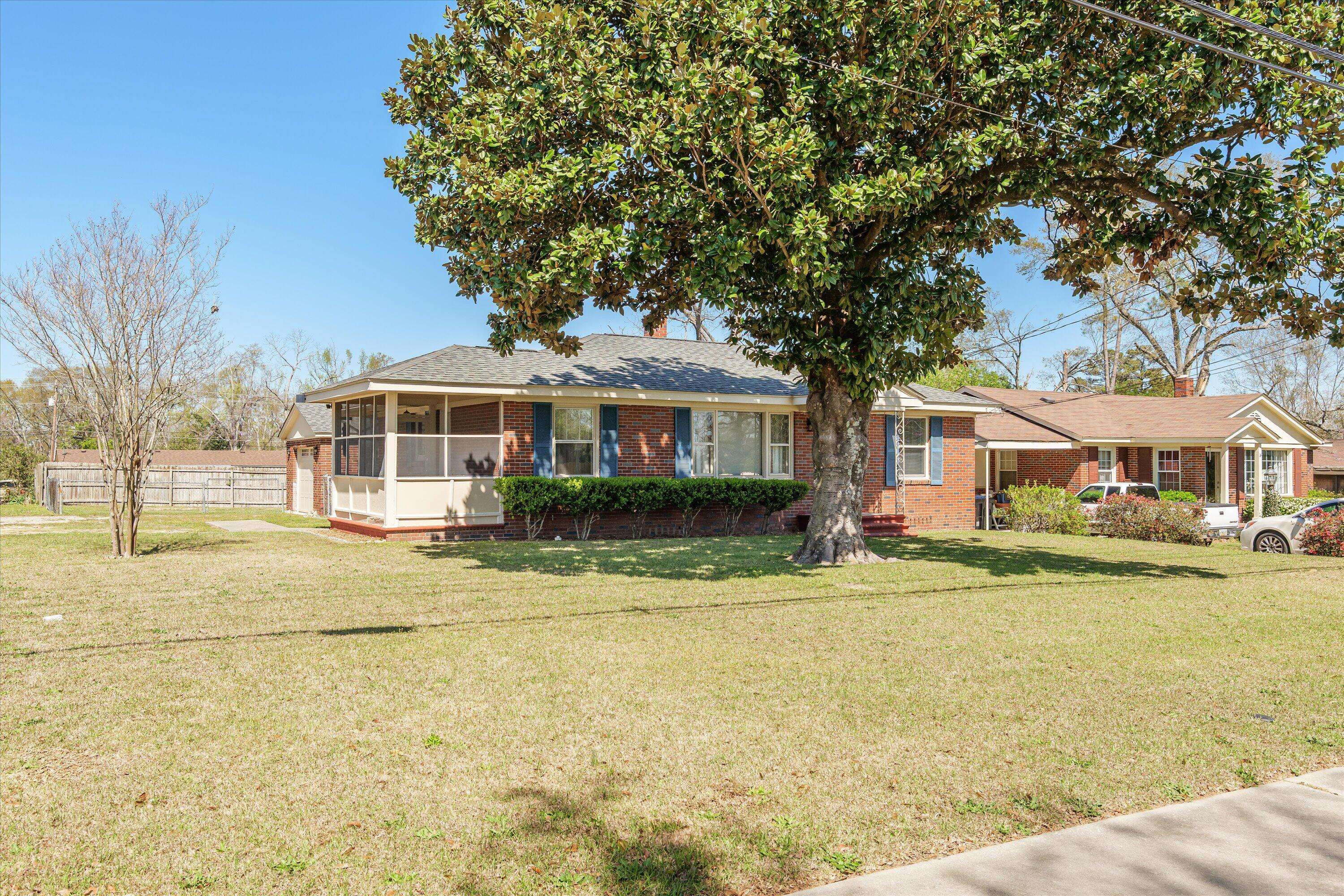 Augusta, GA 30906,2217 RUBY DR