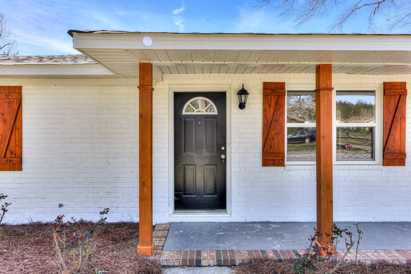 Augusta, GA 30906,3720 DRAYTON DR