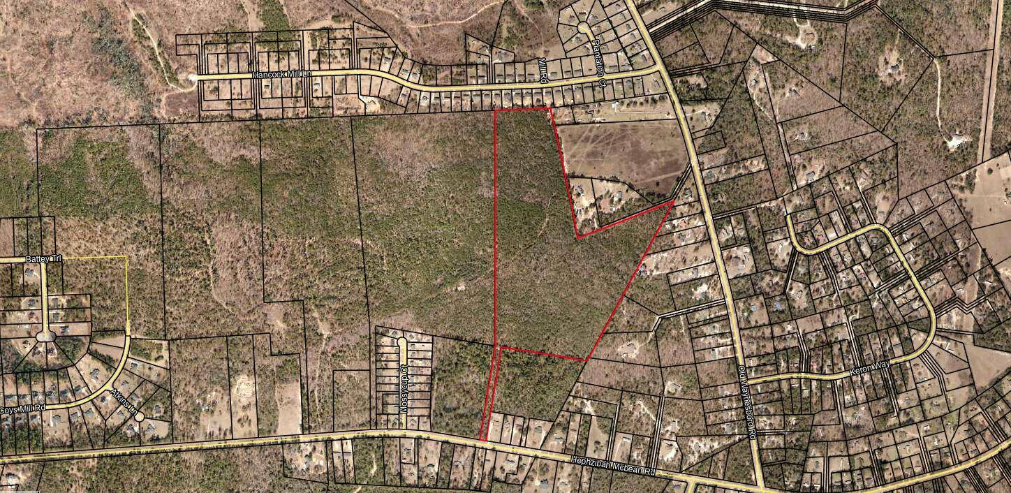 Hephzibah, GA 30815,1475 HEPHZIBAH - MCBEAN RD