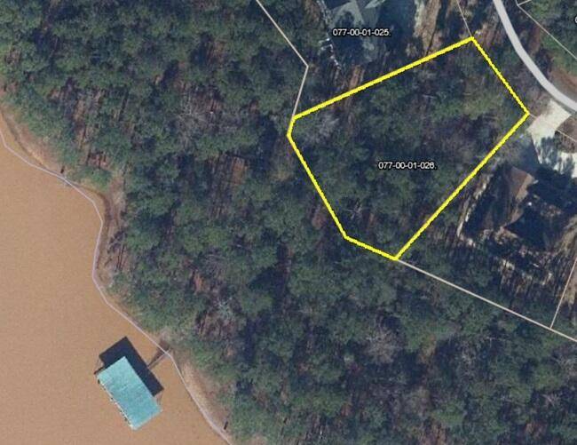 Mccormick, SC 29835,L26, B1 STONEBRIDGE LOOP