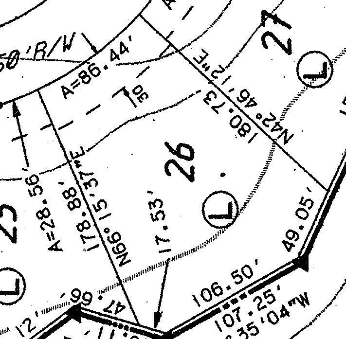 Mccormick, SC 29835,L26, B1 STONEBRIDGE LOOP
