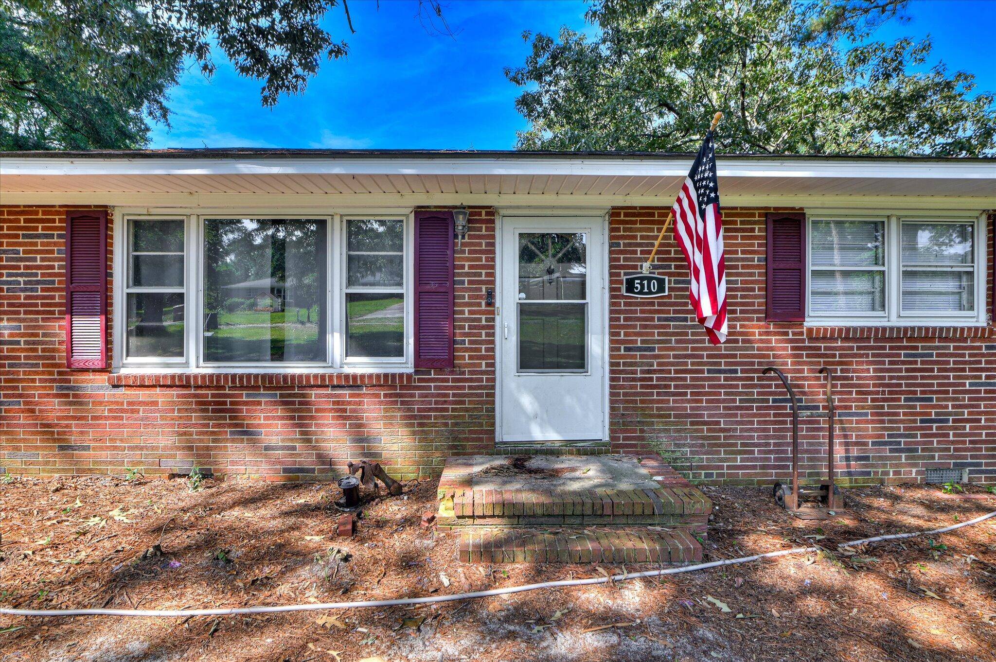 Jackson, SC 29831,510 3rd ST