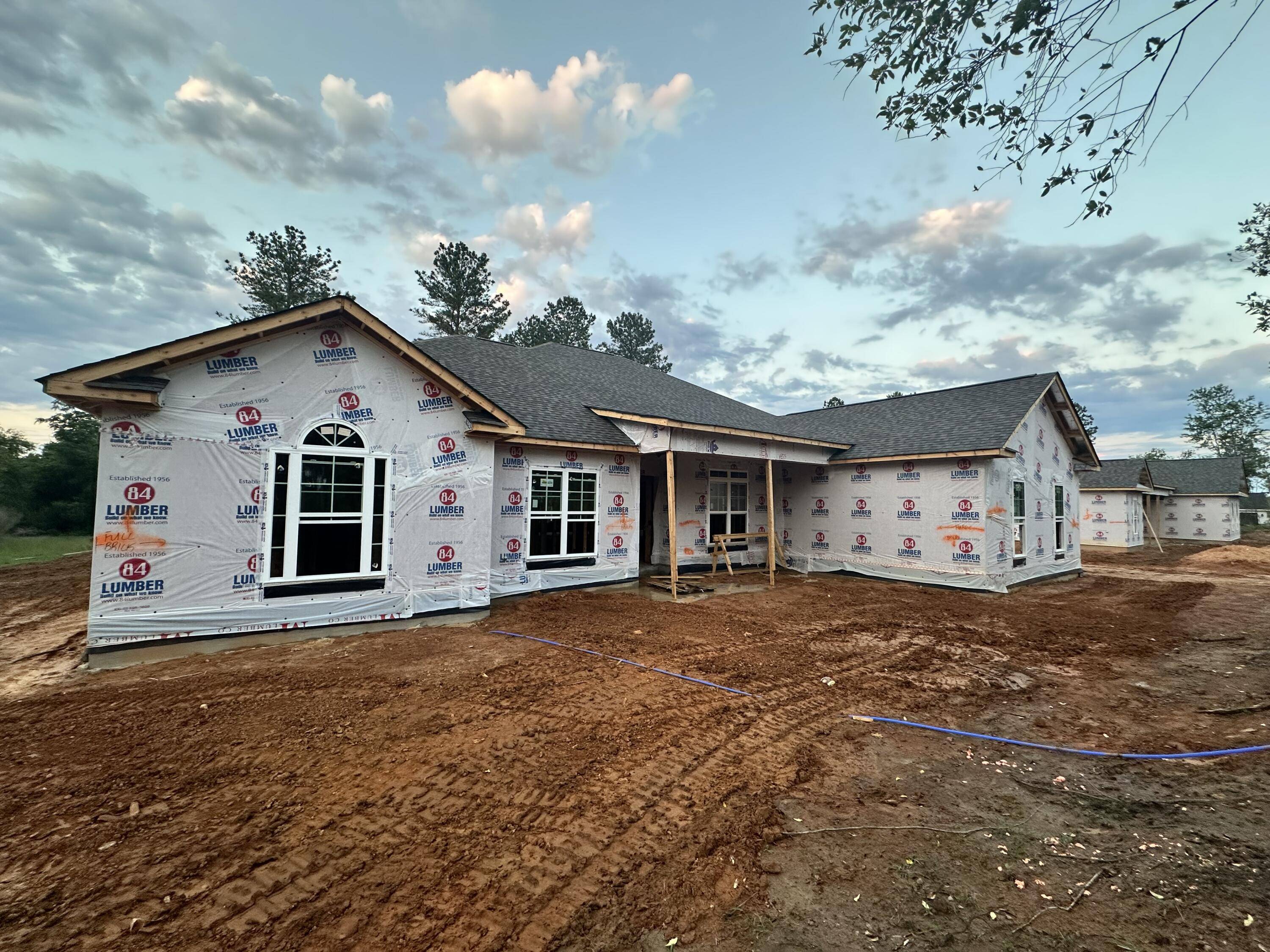 Beech Island, SC 29842,1462 BELLINGHAM DR