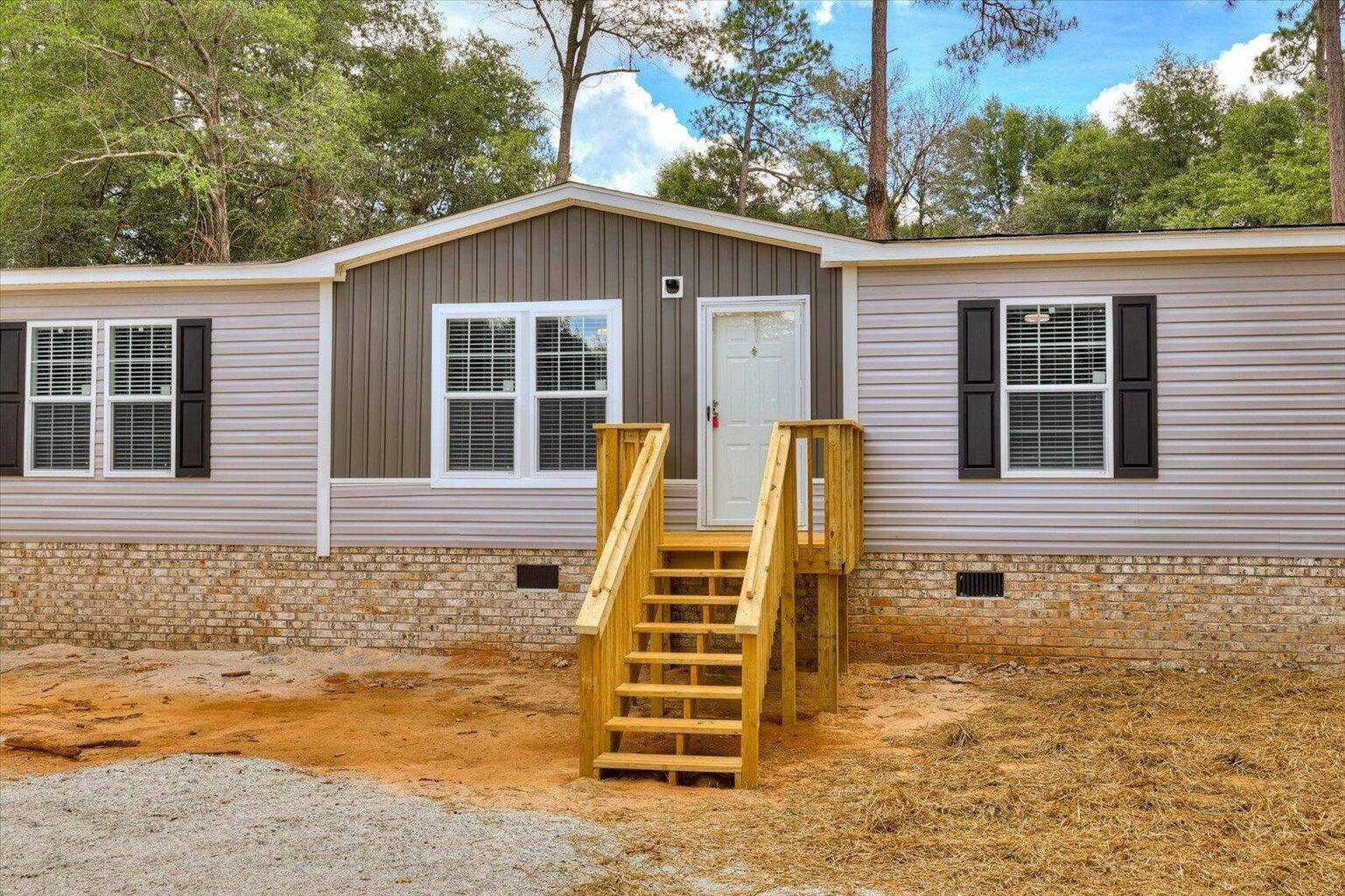 Hephzibah, GA 30815,1116 B Hephzibah - McBean RD