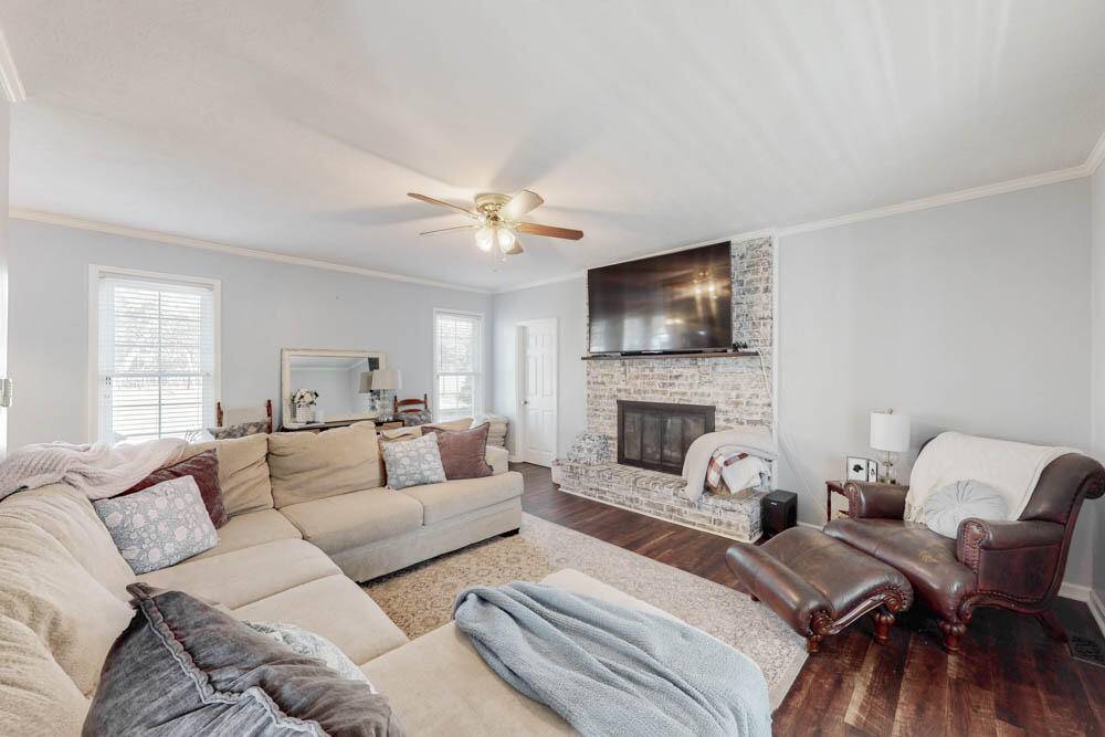Martinez, GA 30907,3835 FOREST CREEK WAY