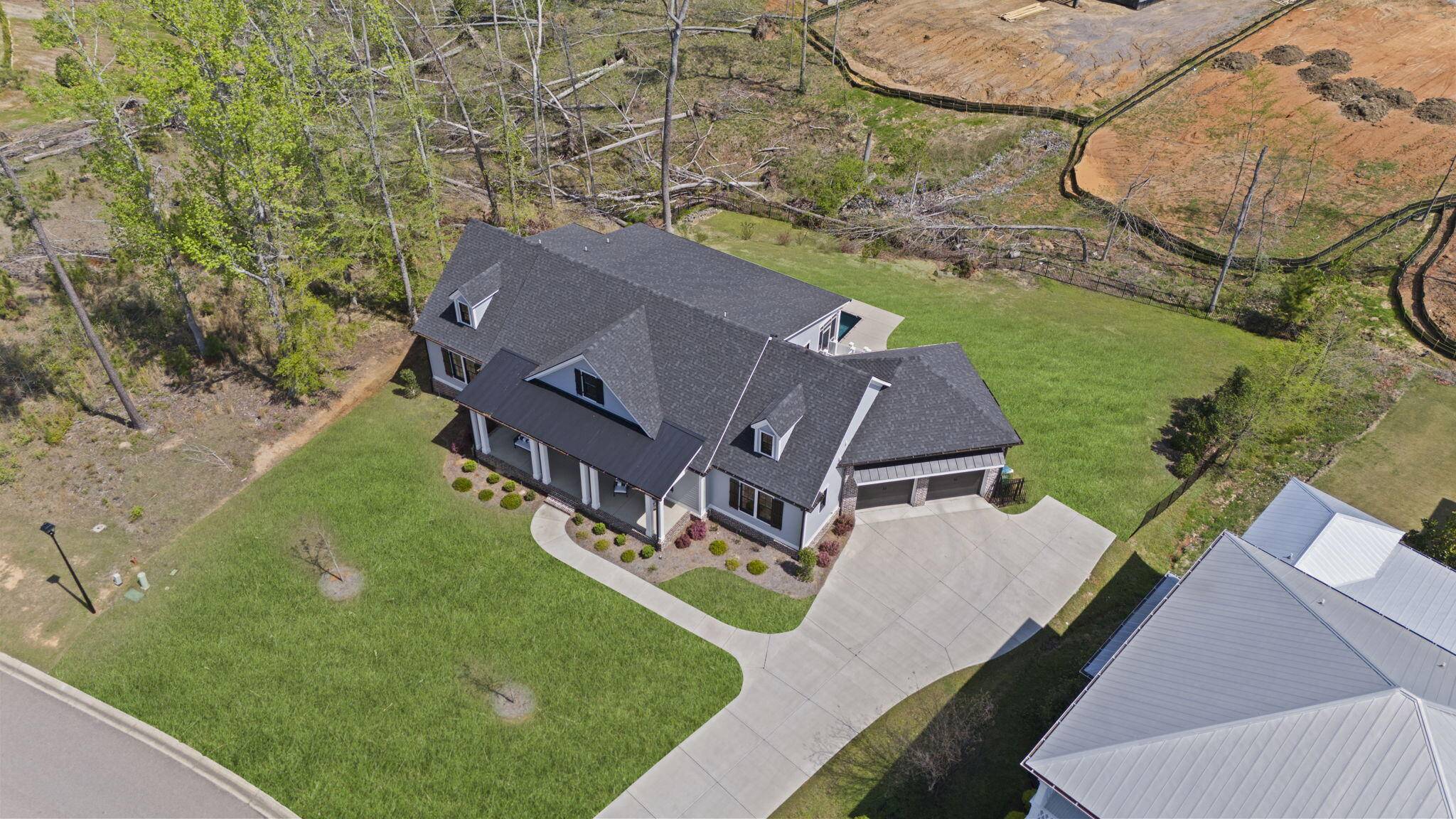 Evans, GA 30809,5067 GRANDE PARK