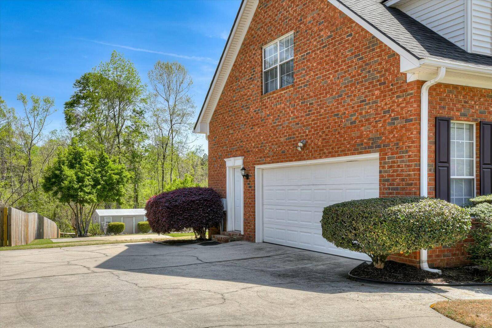 Martinez, GA 30907,4593 MILLHAVEN RD