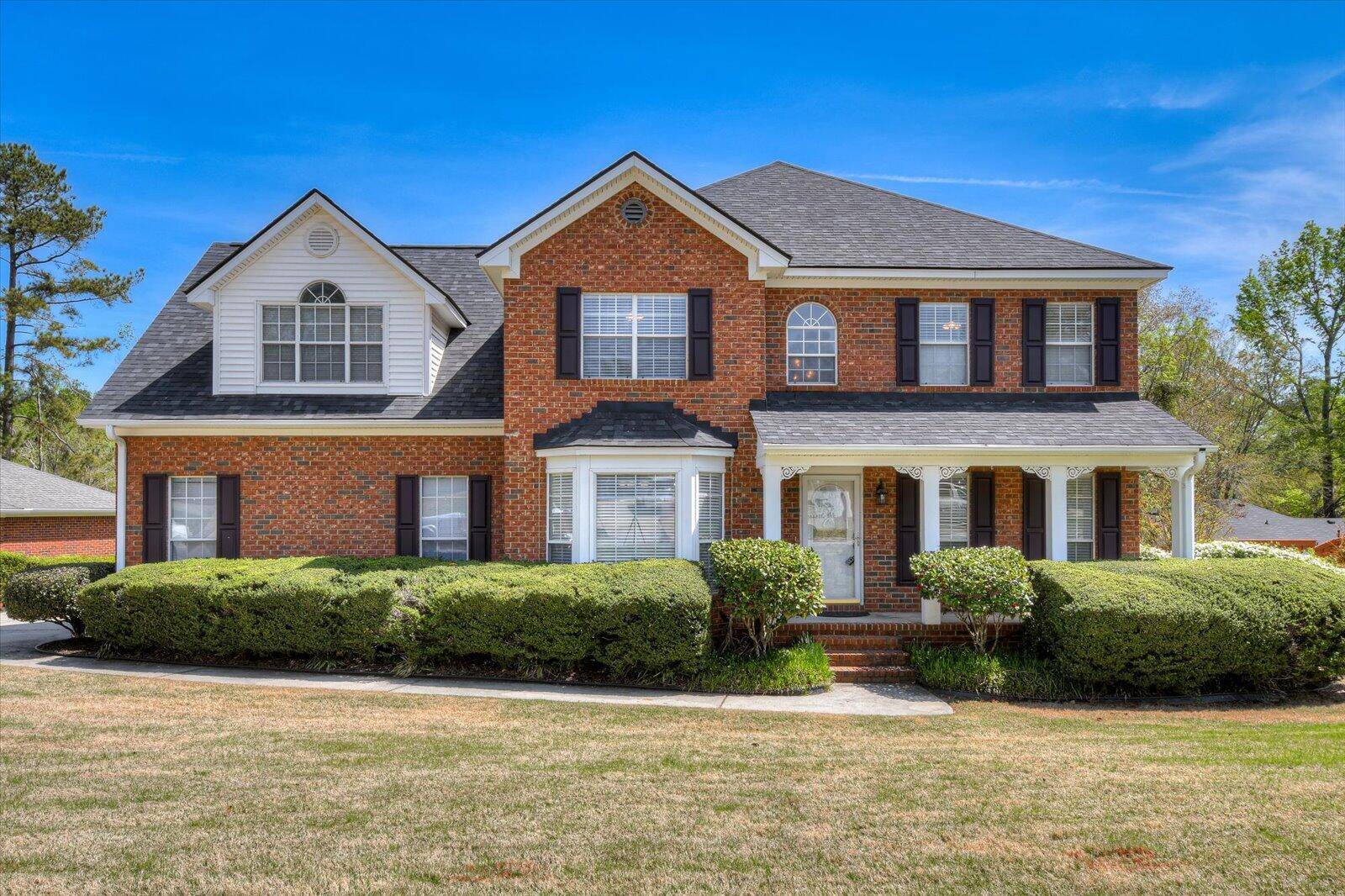 Martinez, GA 30907,4593 MILLHAVEN RD