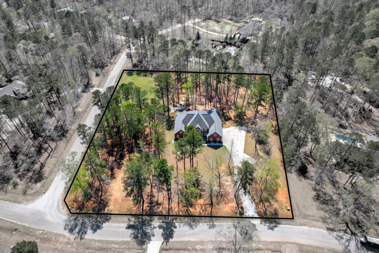 Appling, GA 30802,304 Walton Mill RD