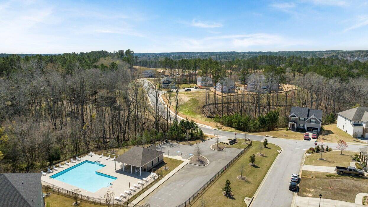 Evans, GA 30809,341 STREAMSONG RD