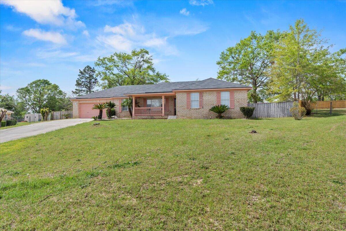 Hephzibah, GA 30815,3951 Crest Dr DR