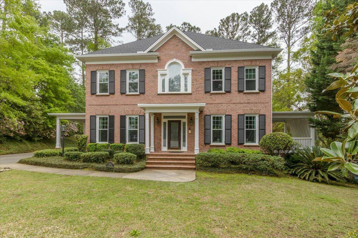 Martinez, GA 30907,3555 GRANITE WAY