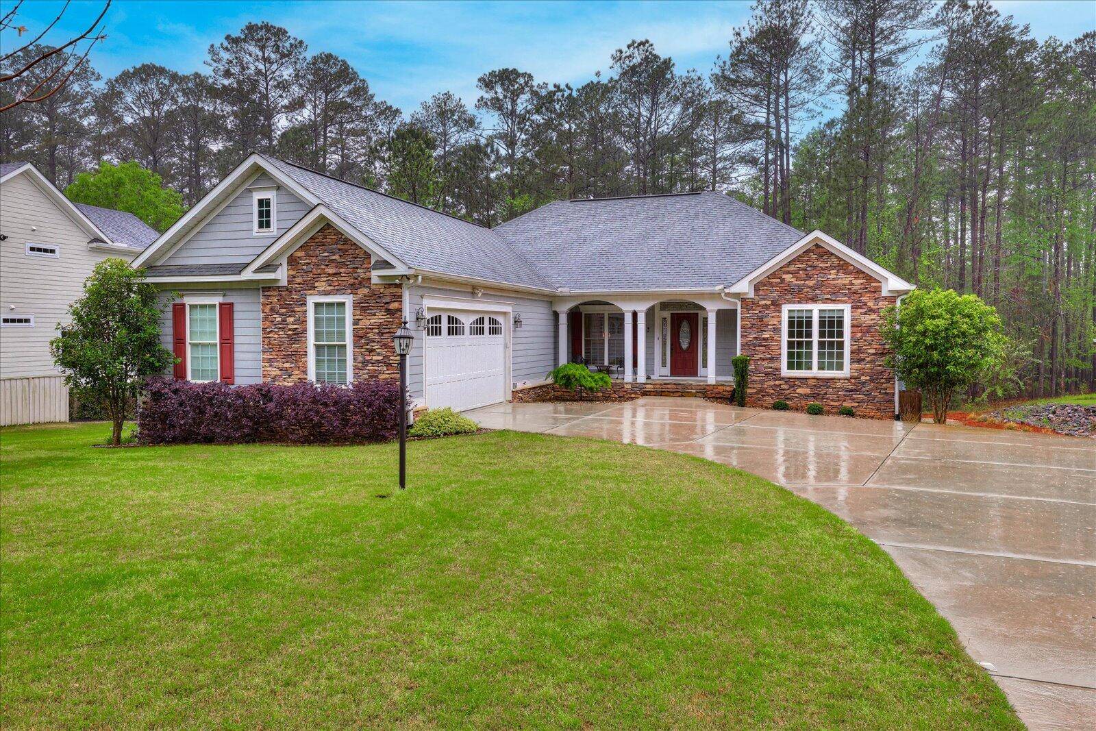 Mccormick, SC 29835,107 Stonebridge LOOP