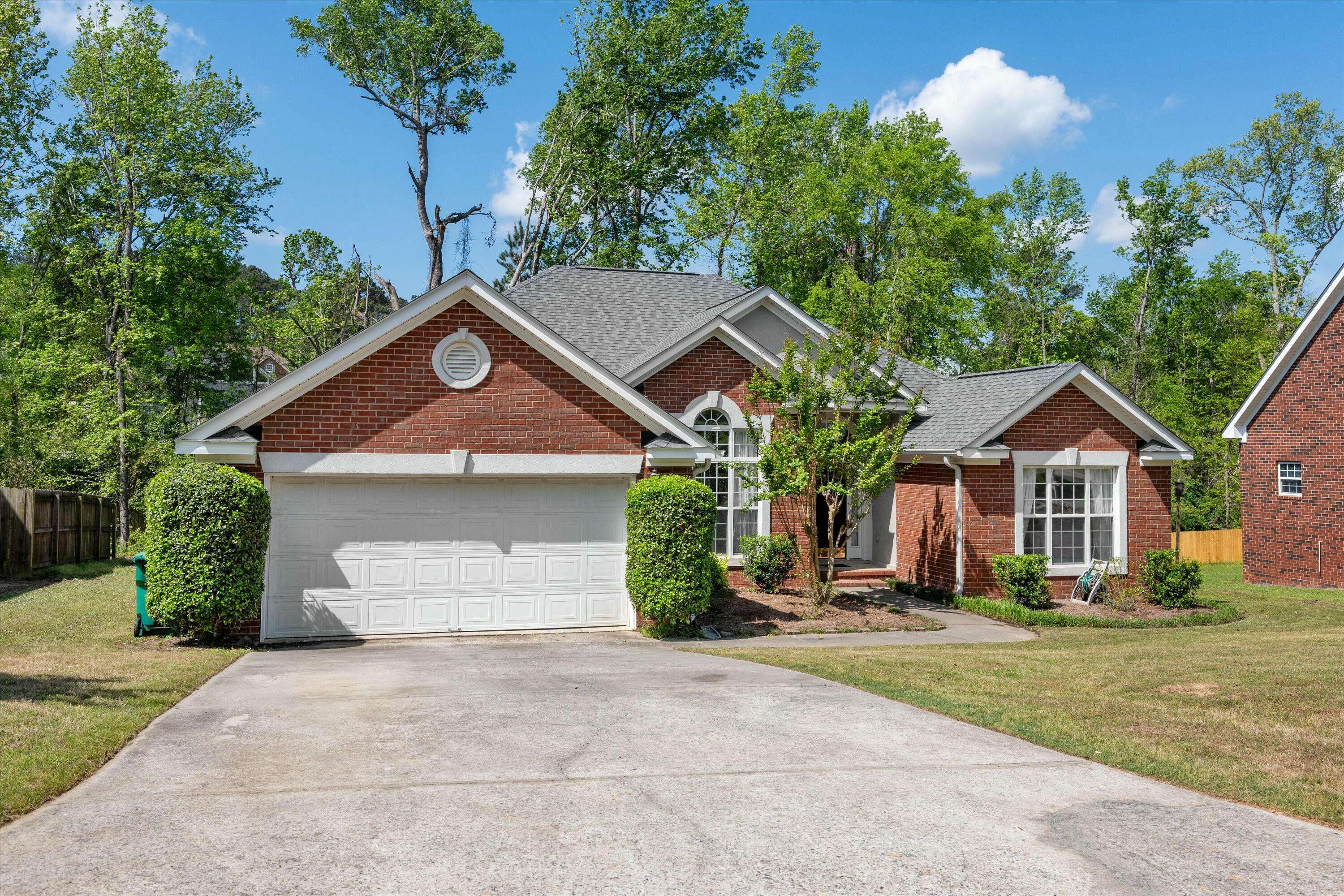 Evans, GA 30809,1350 SHADOW OAK DR