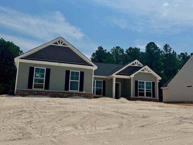 Thomson, GA 30824,122 WILLOW OAK CIRCLE