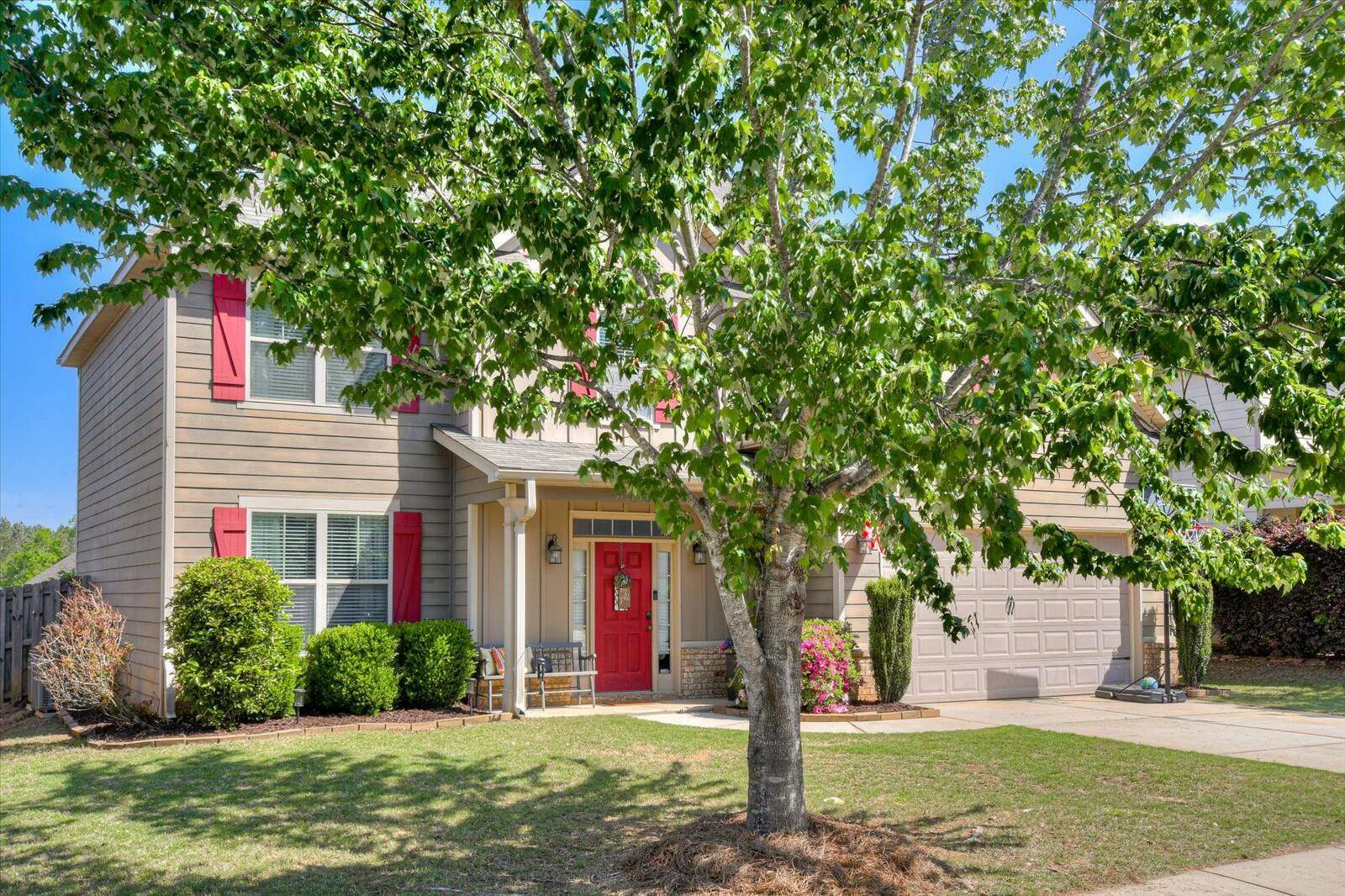 Grovetown, GA 30813,316 BRENTFORD AVE