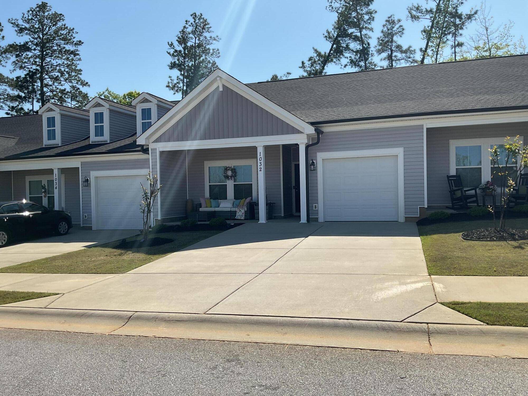 Grovetown, GA 30813,1032 CANDLEBERRY DR