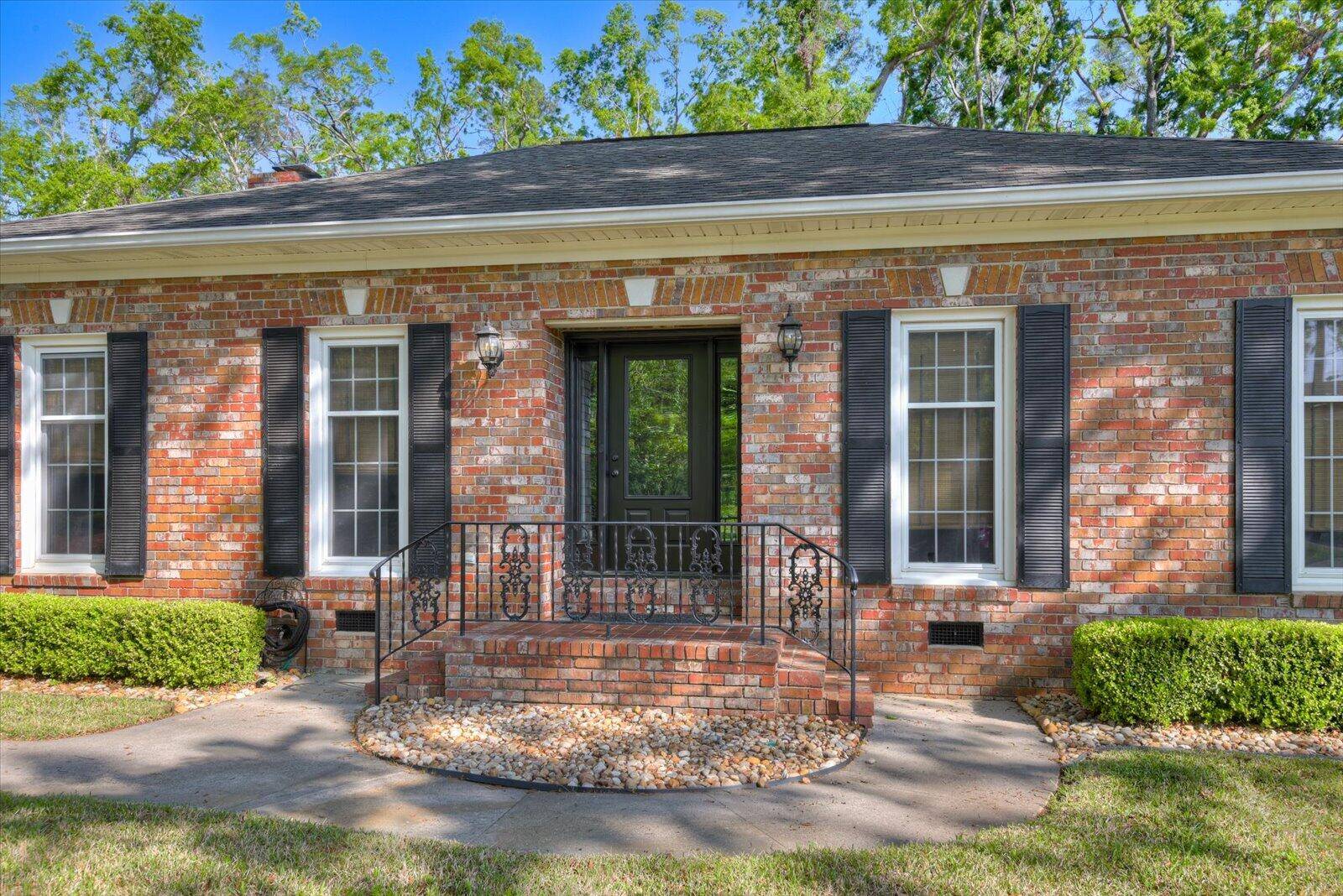 Augusta, GA 30909,3215 RAMSGATE RD