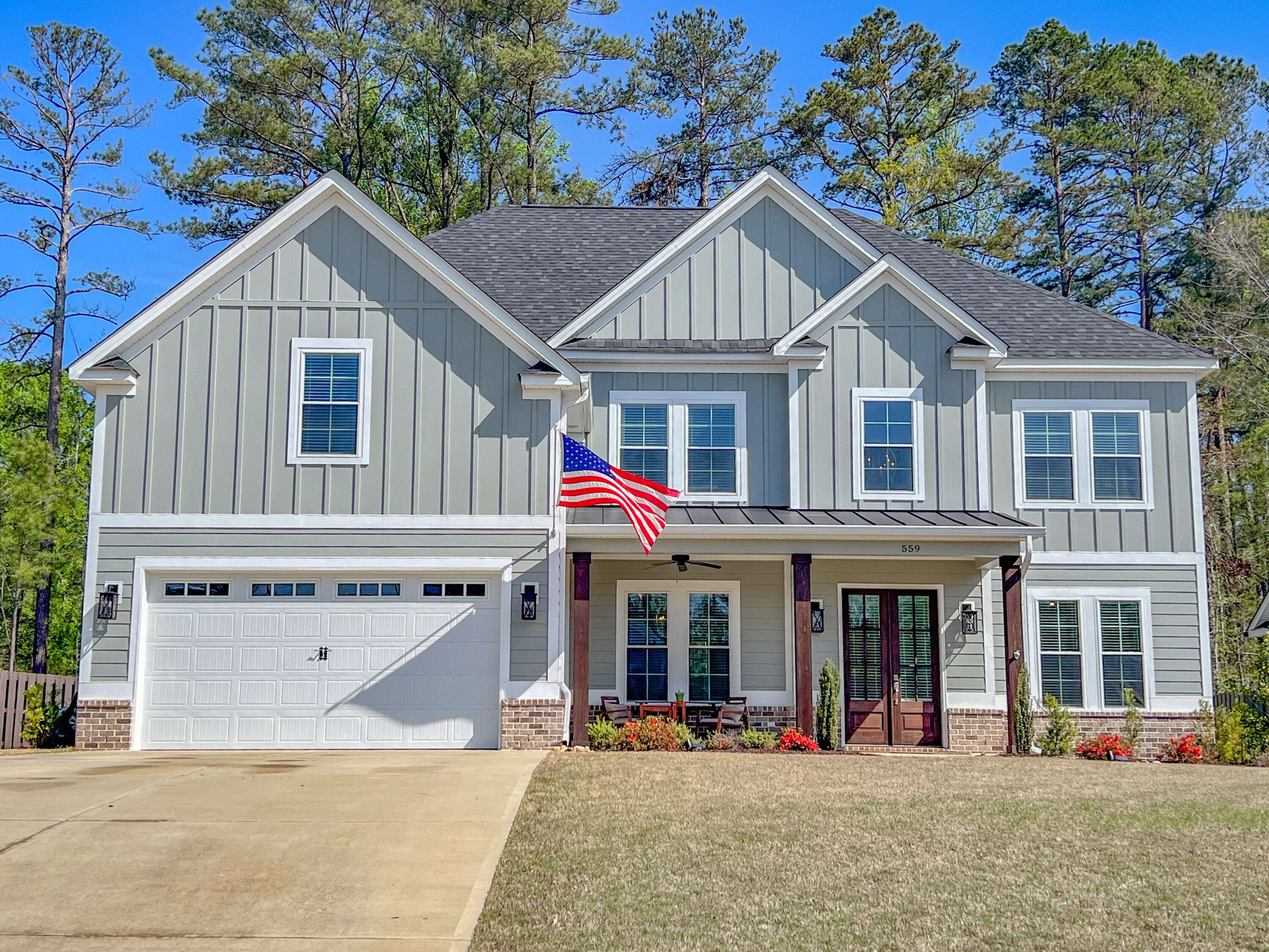 Evans, GA 30809,559 RIVER OAKS LN