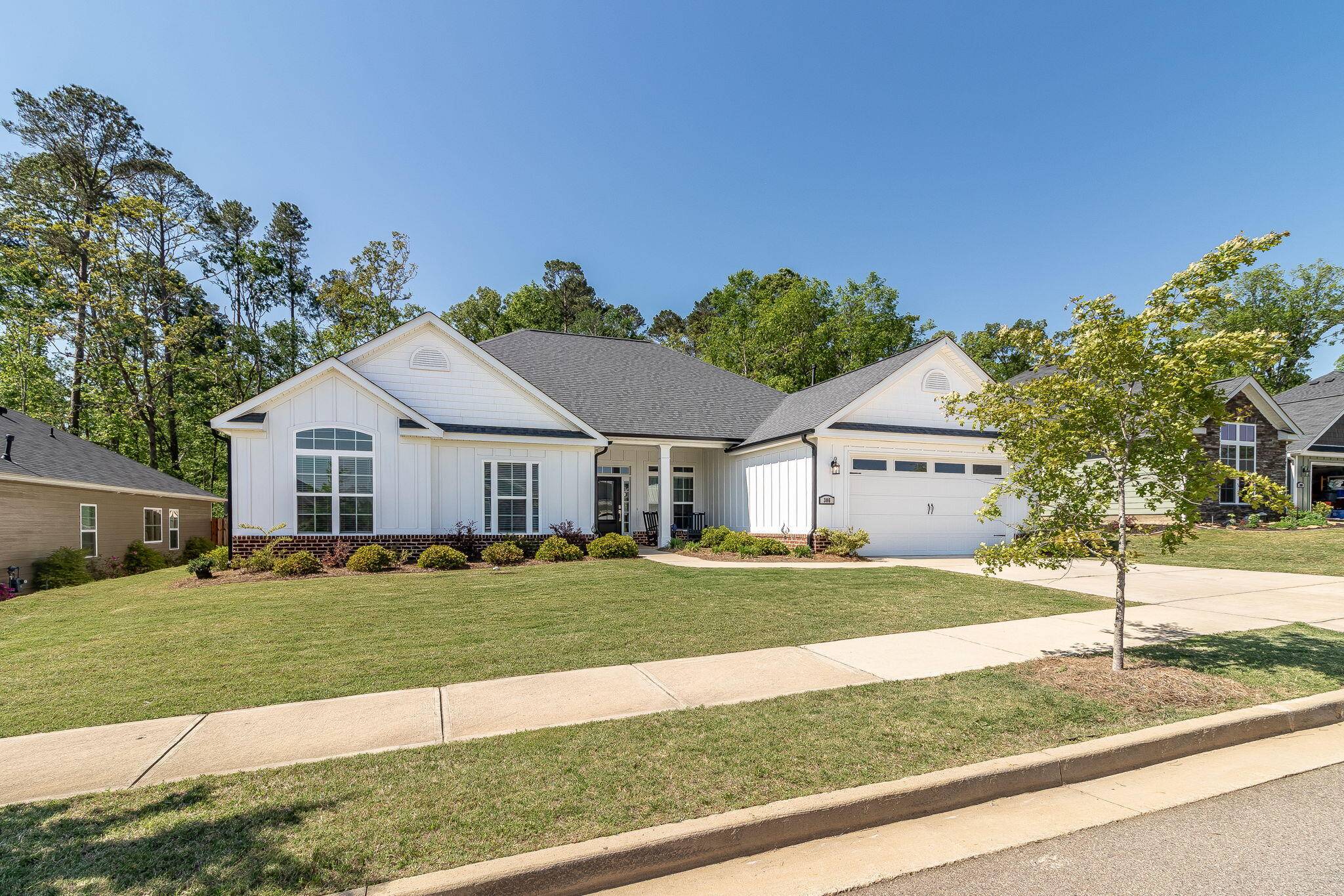 North Augusta, SC 29860,306 BONHILL ST