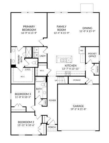 Graniteville, SC 29829,3088 Blenheim CT