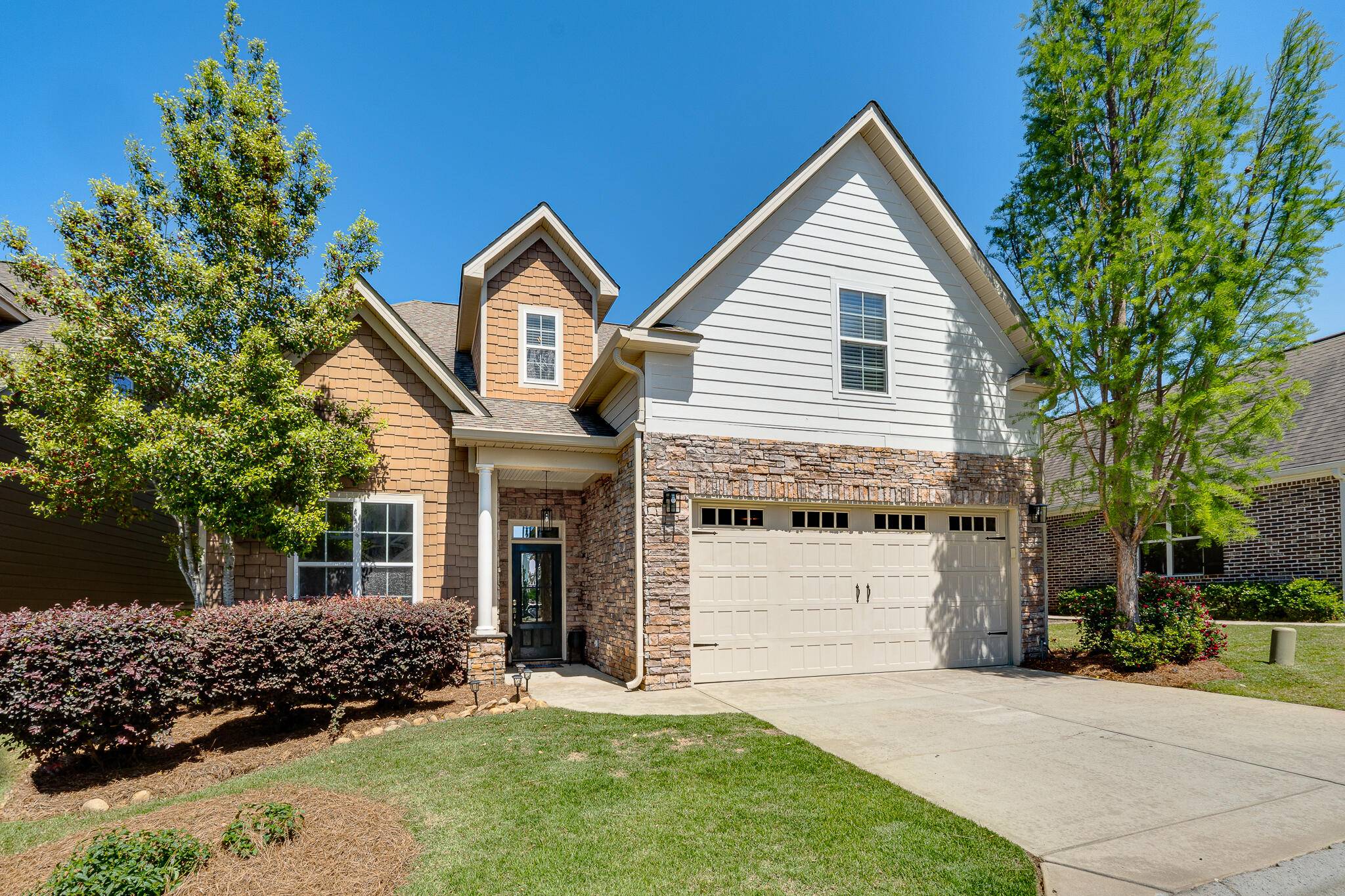 Evans, GA 30809,876 WILLOW LAKE DRIVE LK