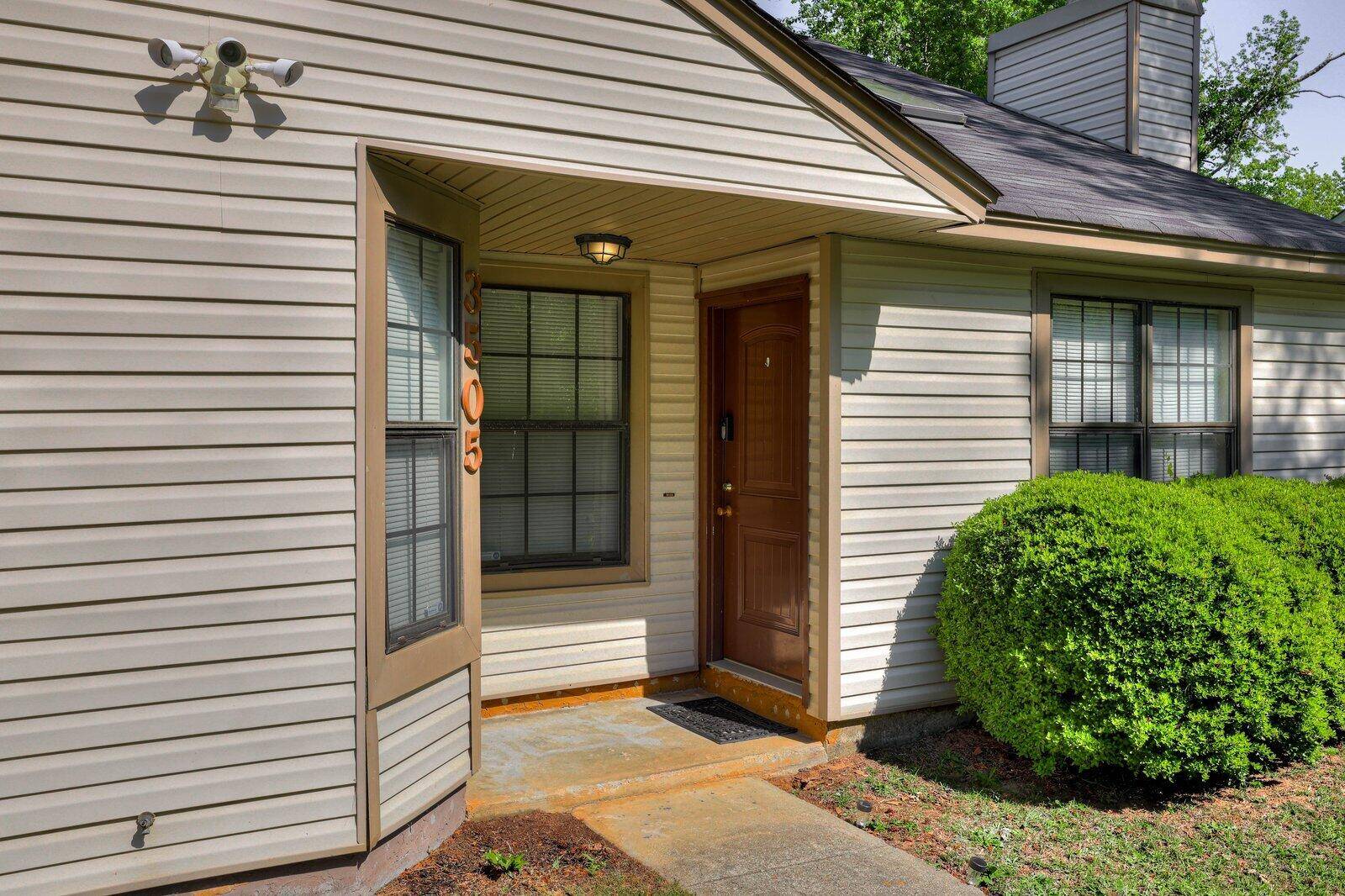 Hephzibah, GA 30815,3505 Pebble Creek DR