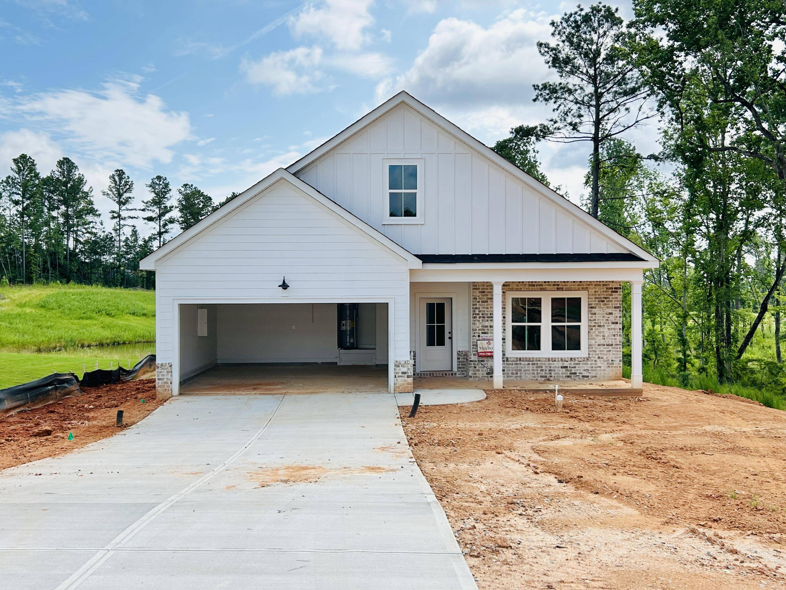 Evans, GA 30809,153 TANAGER LANE