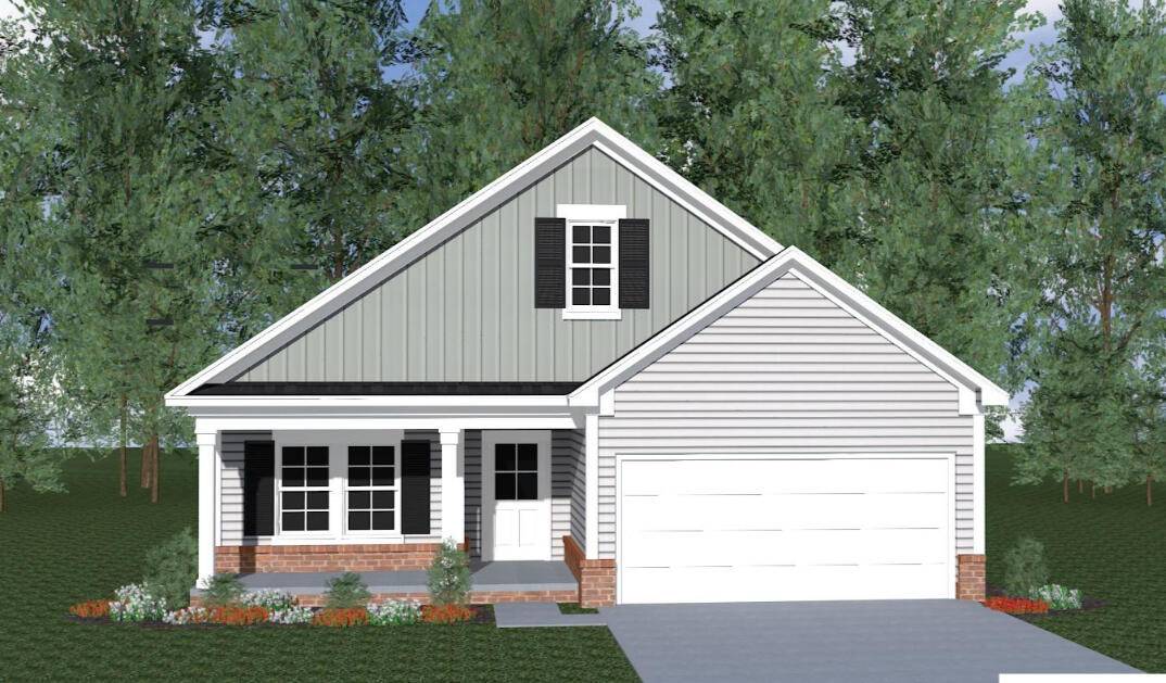 Evans, GA 30809,153 TANAGER LANE