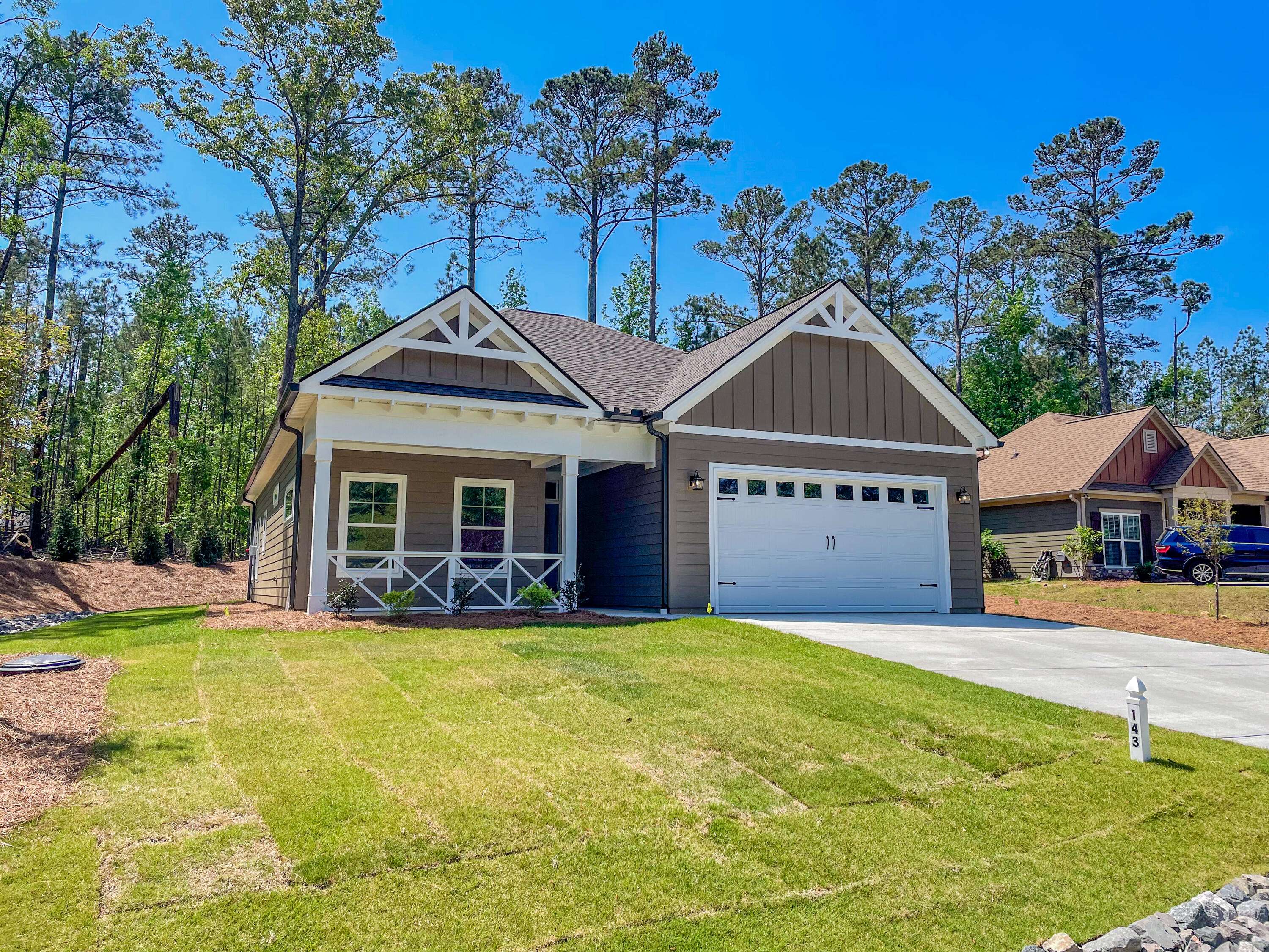 Mccormick, SC 29835,143 GRANDVIEW DR