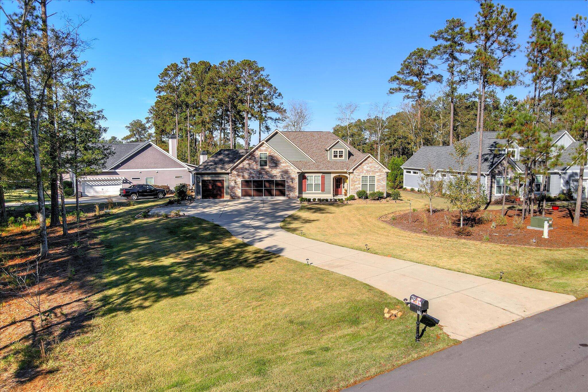 Mccormick, SC 29835,104 Driftwood LN