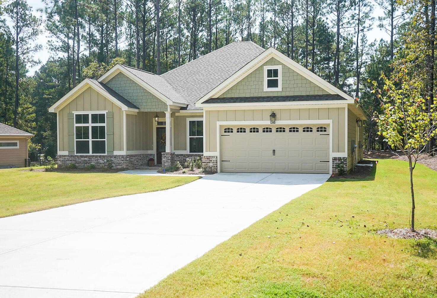 Mccormick, SC 29835,104 GODFREY DR