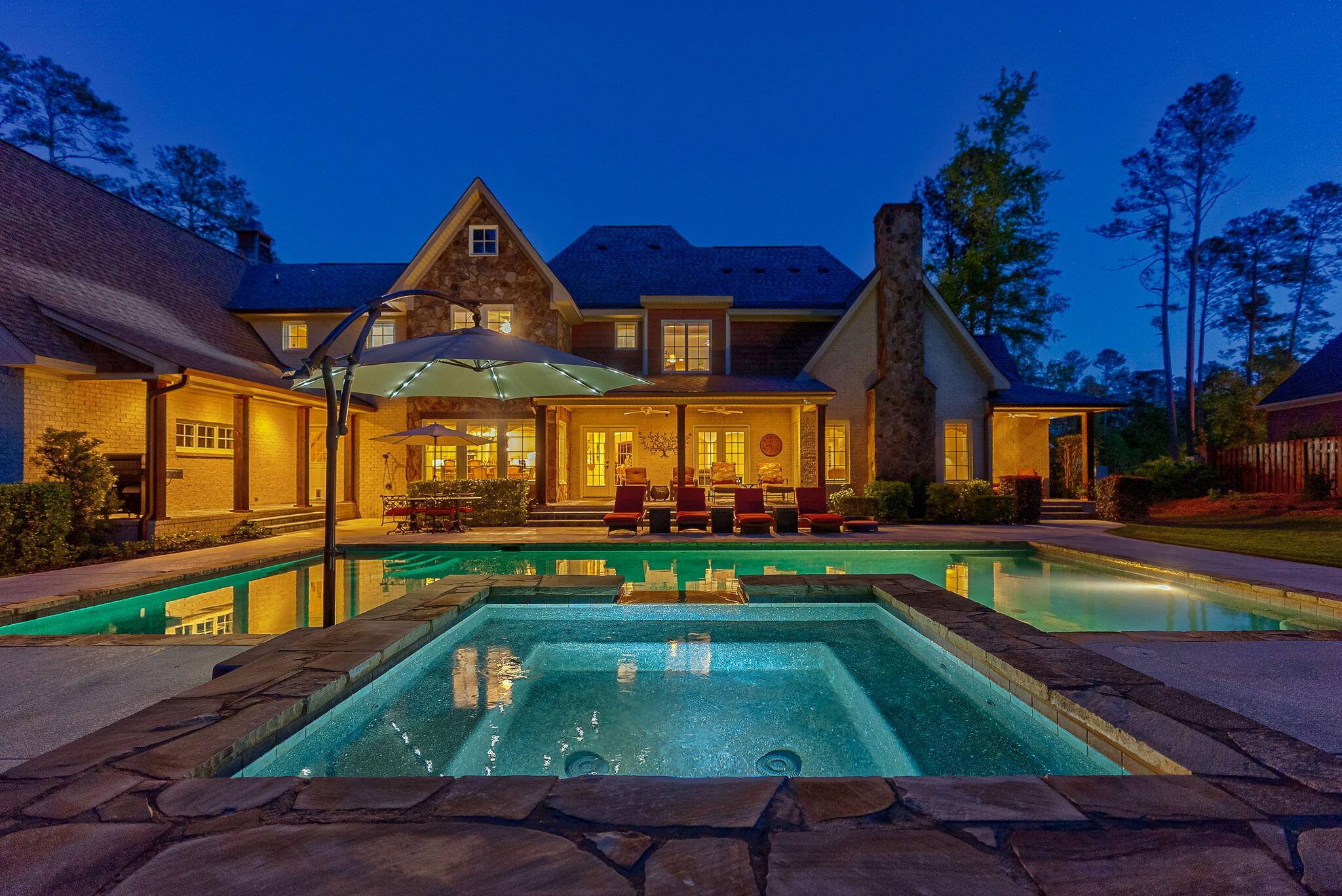 Augusta, GA 30909,54 CONIFER CIR