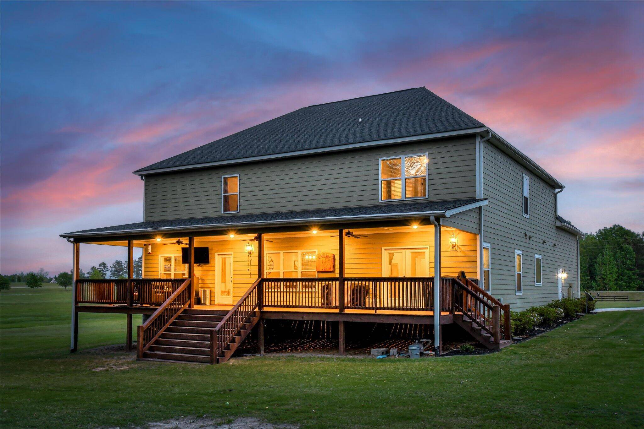 Appling, GA 30802,3342 TOM BARTLES RD