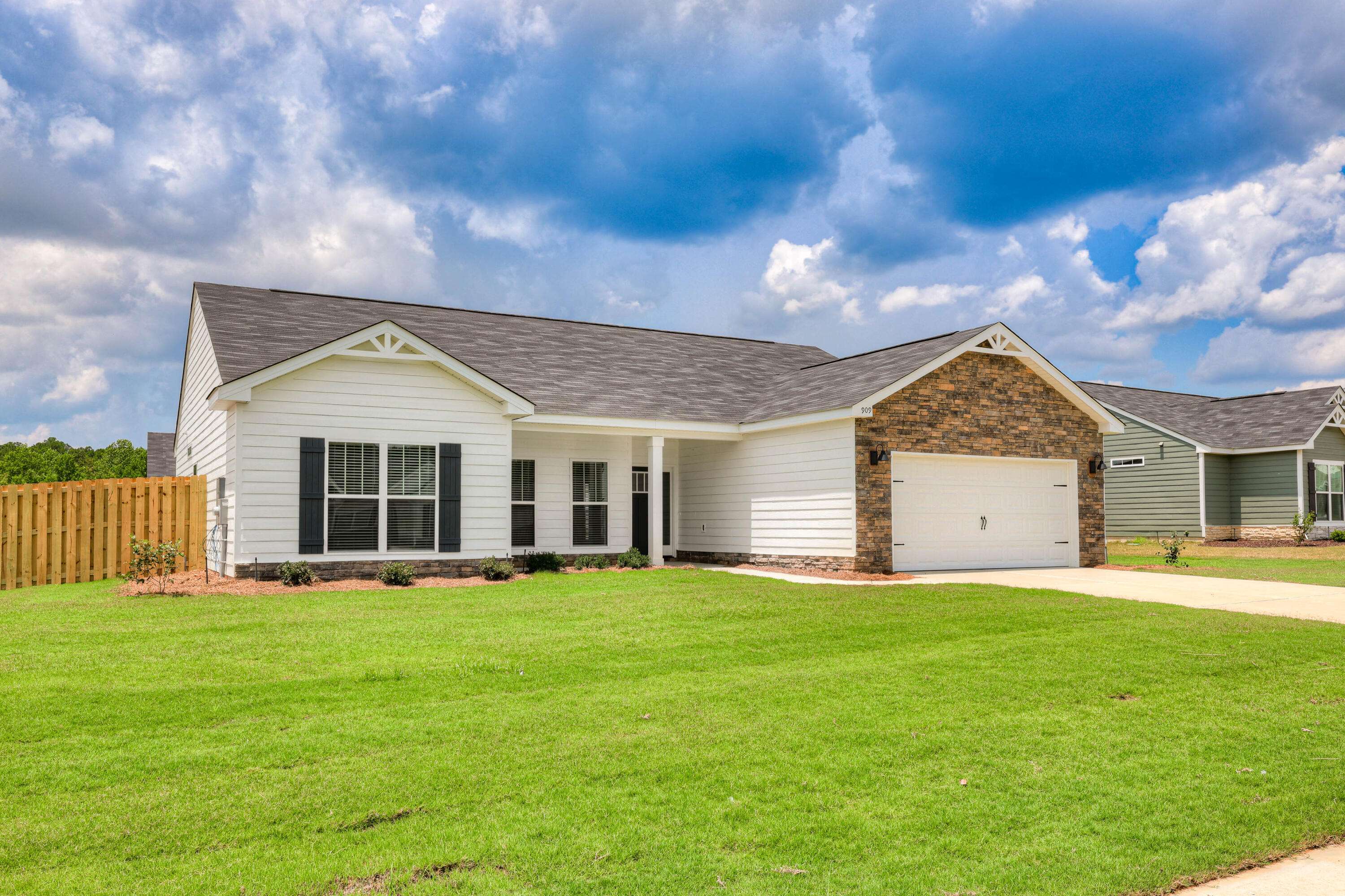 Harlem, GA 30814,834 Sweetgrass CIR