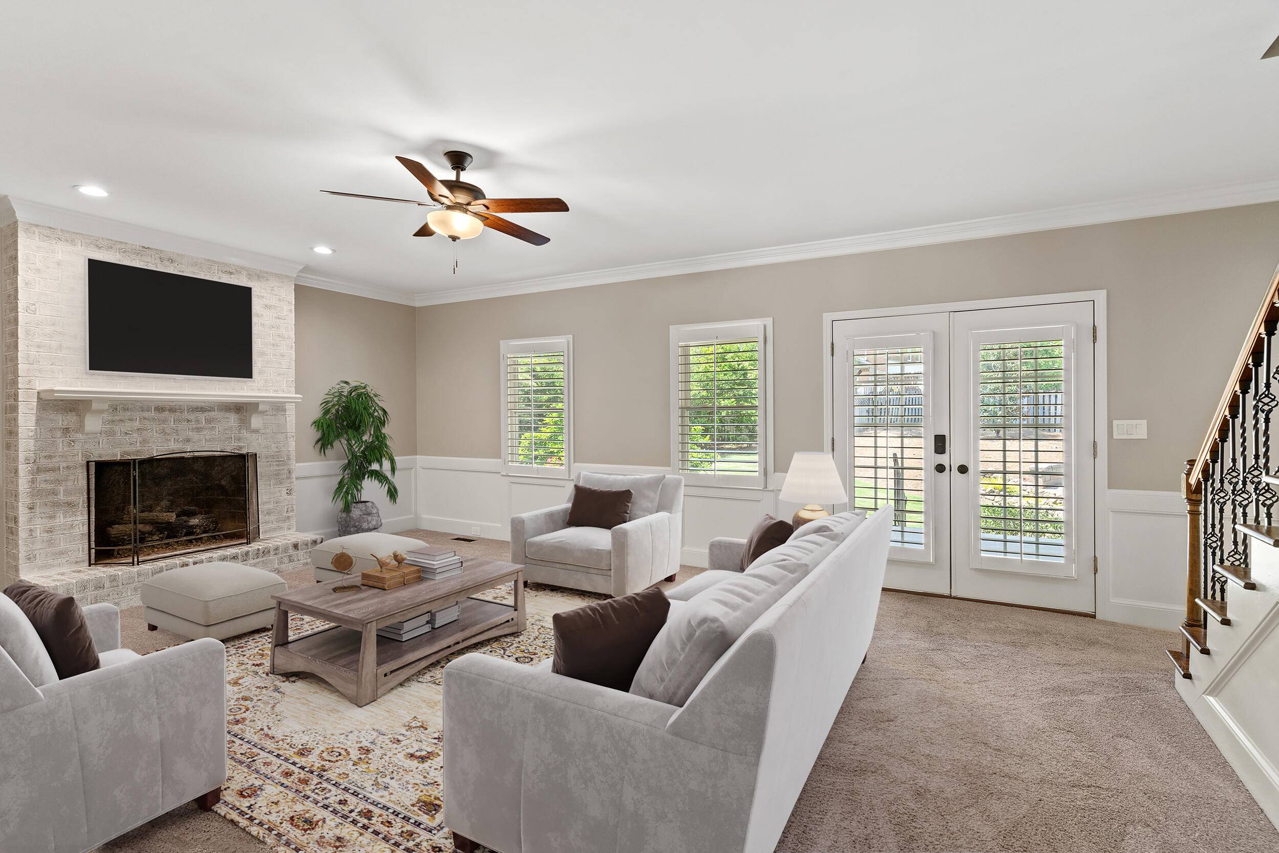 Augusta, GA 30907,602 MUIRFIELD CT
