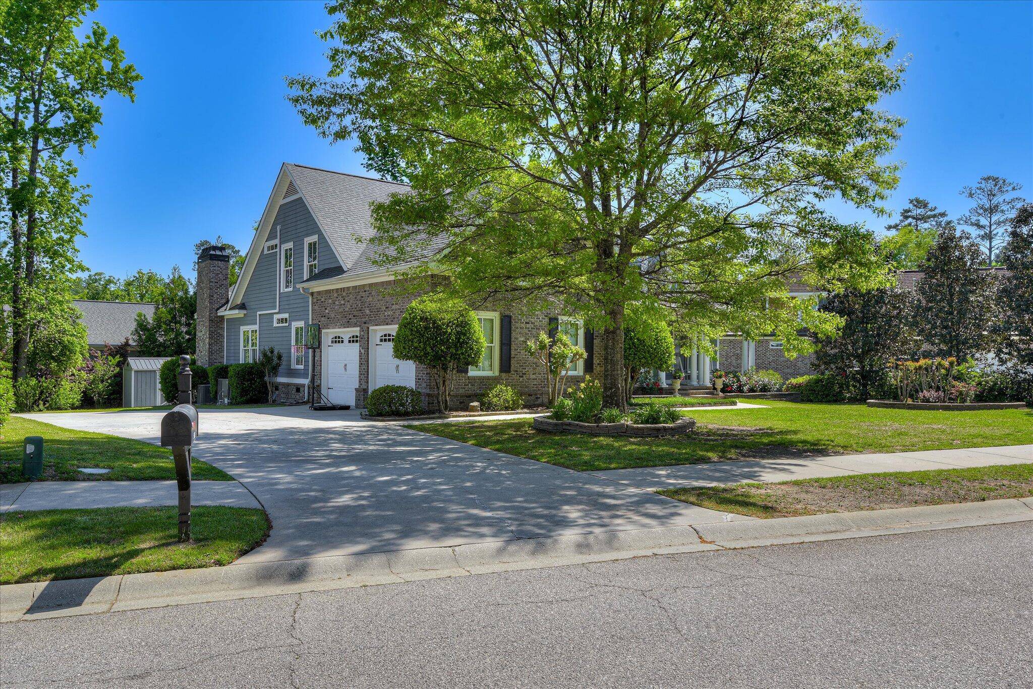 Evans, GA 30809,502 FORT AUGUSTA ST