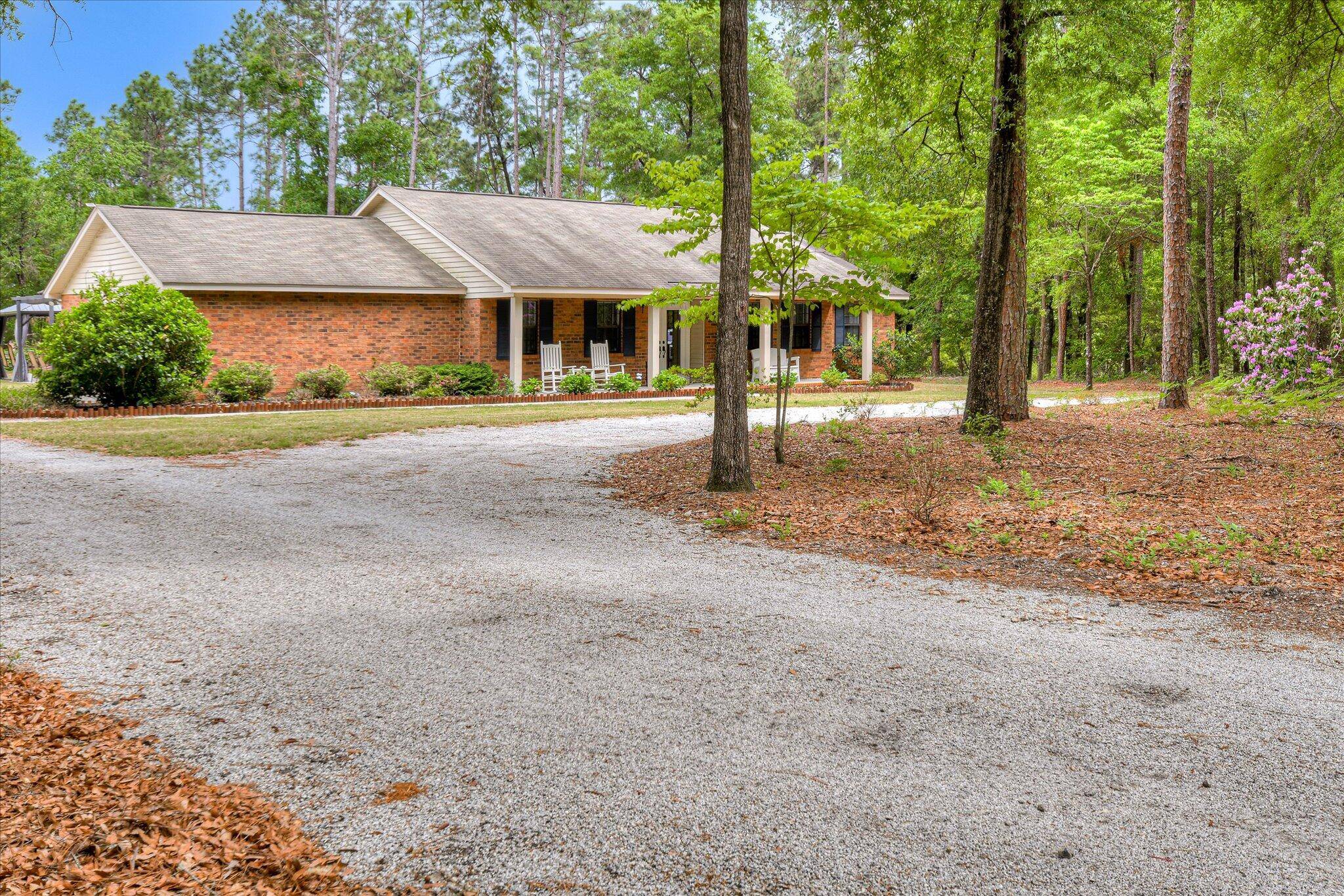 Hephzibah, GA 30815,1457 Brown RD
