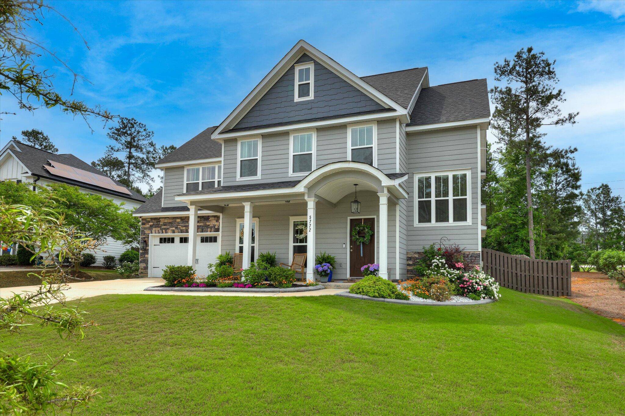 Evans, GA 30809,5772 WHISPERING PINES WAY