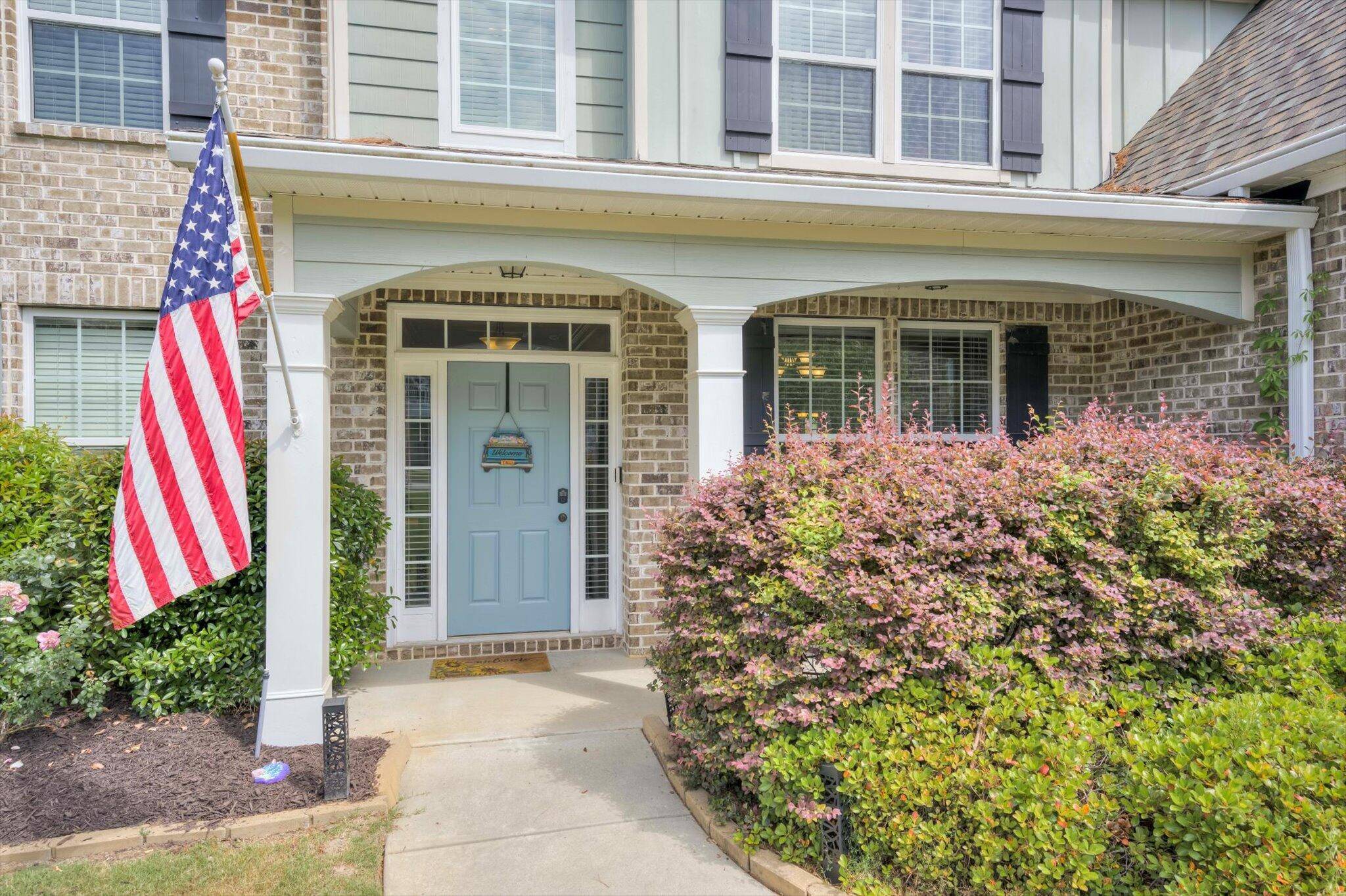 Evans, GA 30809,1202 CYPRESS TRL