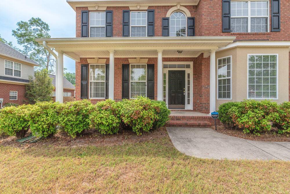 Evans, GA 30809,335 BARNSLEY DR