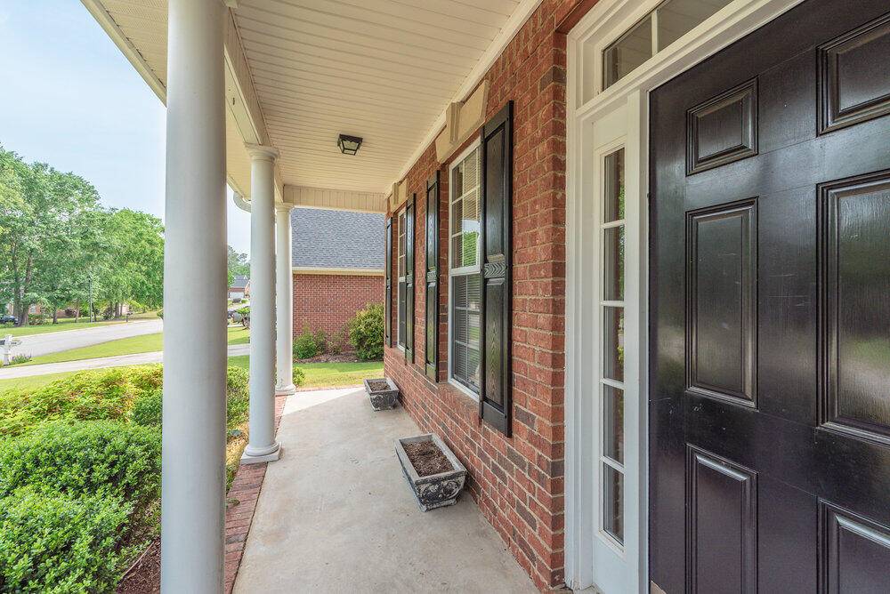 Evans, GA 30809,335 BARNSLEY DR