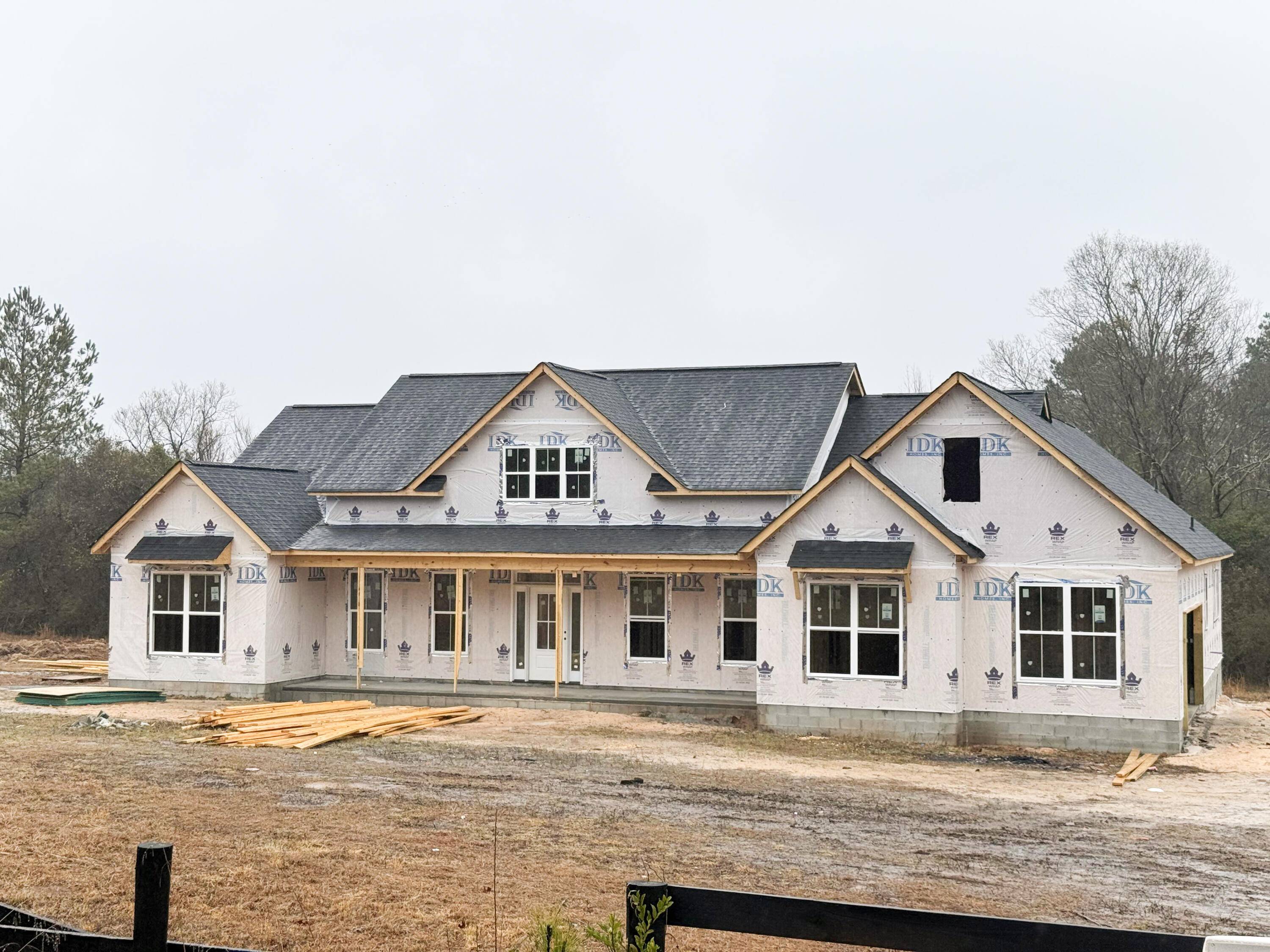 Beech Island, SC 29842,2603 STORM BRANCH RD