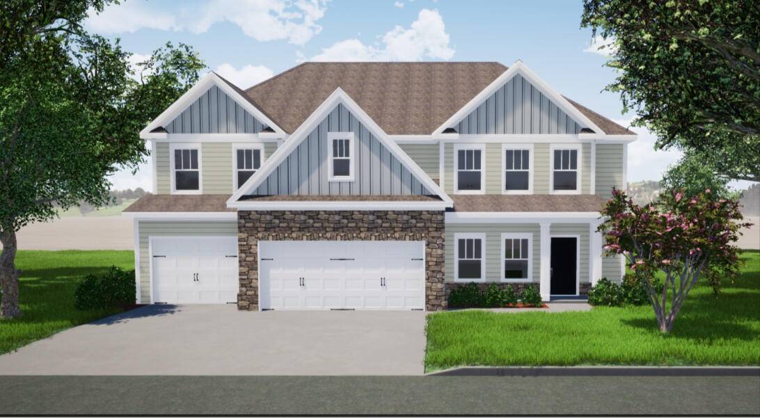 Evans, GA 30809,4465 BAYWOOD TRL.