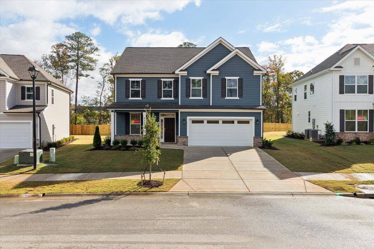 Grovetown, GA 30813,932 Walker Point DR Tp12