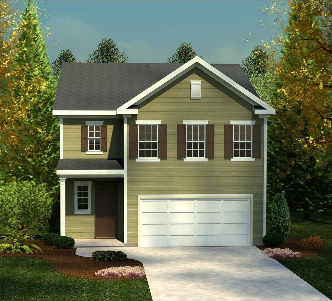 Grovetown, GA 30813,745 WOODVINE DR TP158